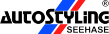 Autostyling Seehase Logo